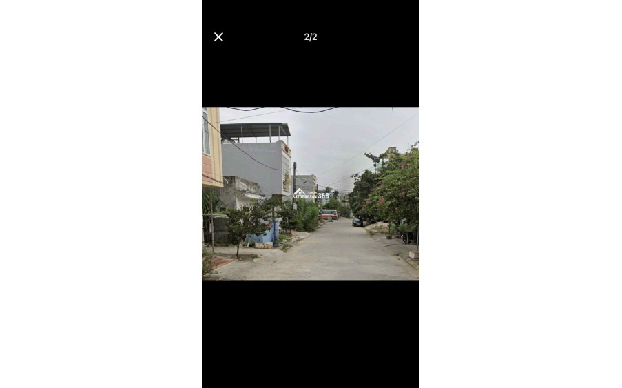 LÔ ĐẤT HOA HẬU MBQH691, TẠI PHỐ 1, PHƯỜNG QUẢNG HƯNG, TP. THANH HÓA