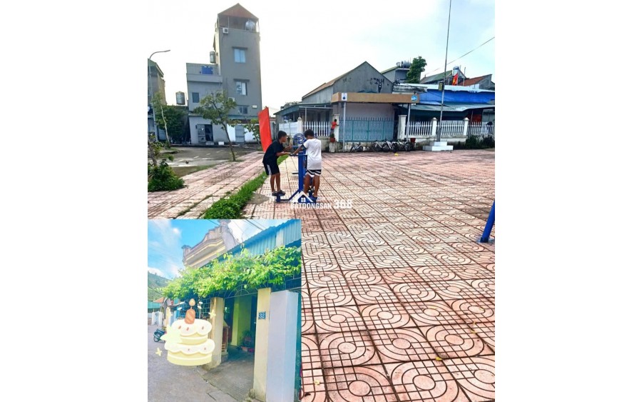 NHÀ ĐẸP VỊ TRÍ TRUNG TÂM CẨM PHẢ BÁN GẤP GIÁ CỰC TỐT