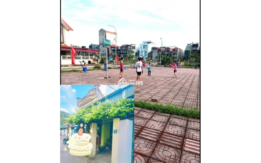 ngôi nhà này là tâm huyết của tôi nay tôi cần bán nhà 2 tầng vị trí khu vực dự án tái định cư