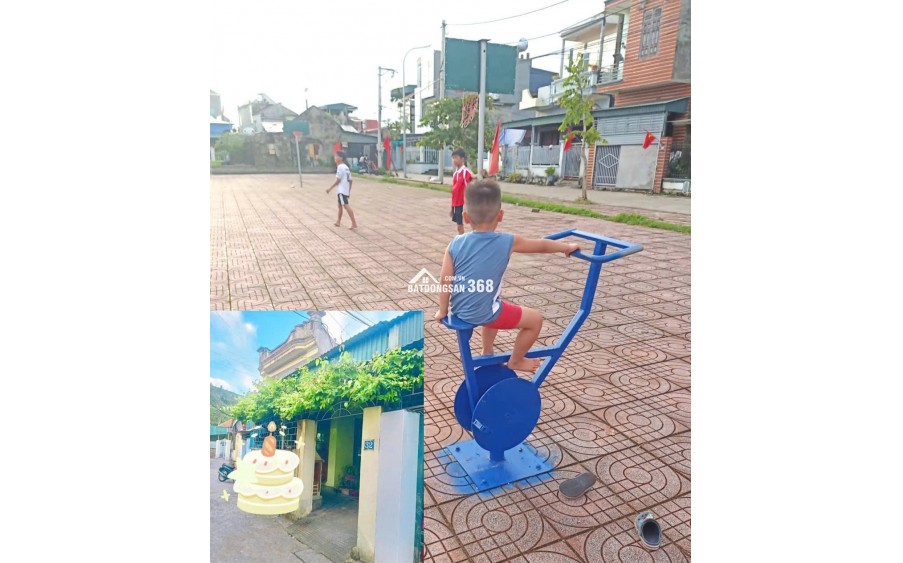 CƠ HỘI VÀNG CHO NHÀ ĐẦU TƯ LÂU DÀI NHÀ 2 TẦNG