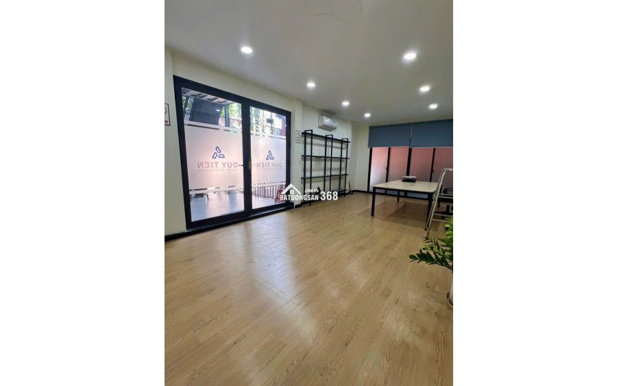 Cho thuê văn phòng tại 24 - 26 Đường Phạm Văn Đồng Gò Vấp