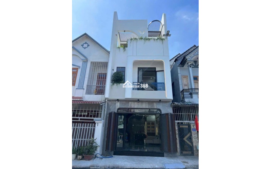 2 TỶ 5 (100% GIÁ) SỞ HỮU 1 CĂN KHU BIỆT THỰ ĐỒNG BỘ - ĐÃ HOÀN CÔNG