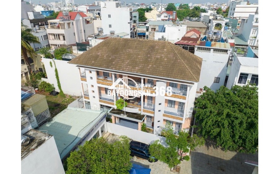 Bán nhà biệt thự lớn Giá Trị Cao ngay đường Trường Chinh Tân Bình