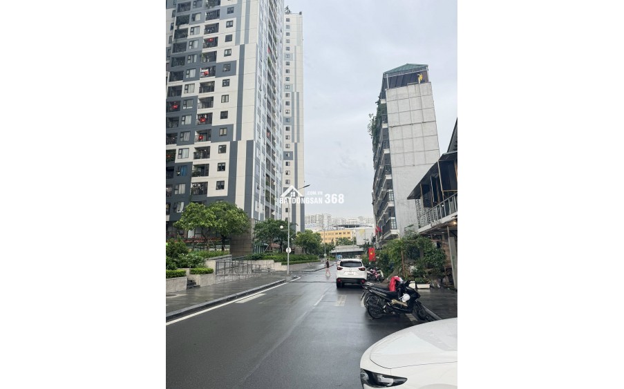 Bán nhà Ôtô tránh Phố Minh Khai, Đối Chung Cư 65m2/ 5Tầng, MT 4m 31.5 Tỷ, KD đỉnh