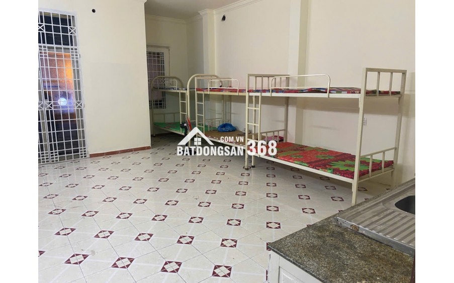 Tìm người ở ghép BAO ĐIỆN NƯỚC ngay Nguyễn Duy Dương P9 Q5