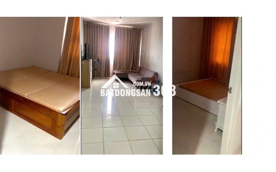 Cho thuê căn hộ chung cư Linh Trung, Thủ Đức giá siêu rẻ
