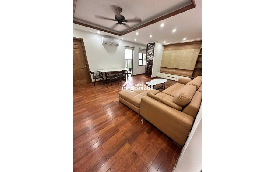 Chung cư Dream Center Home 282 Nguyễn Huy Tưởng  86m giá chào 7x tỷ