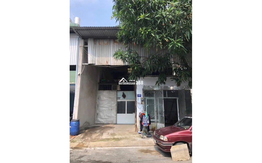 Chính chủ cho thuê kho 200m2 tại hẻm 340 Lê Văn Quới, Bình Tân
