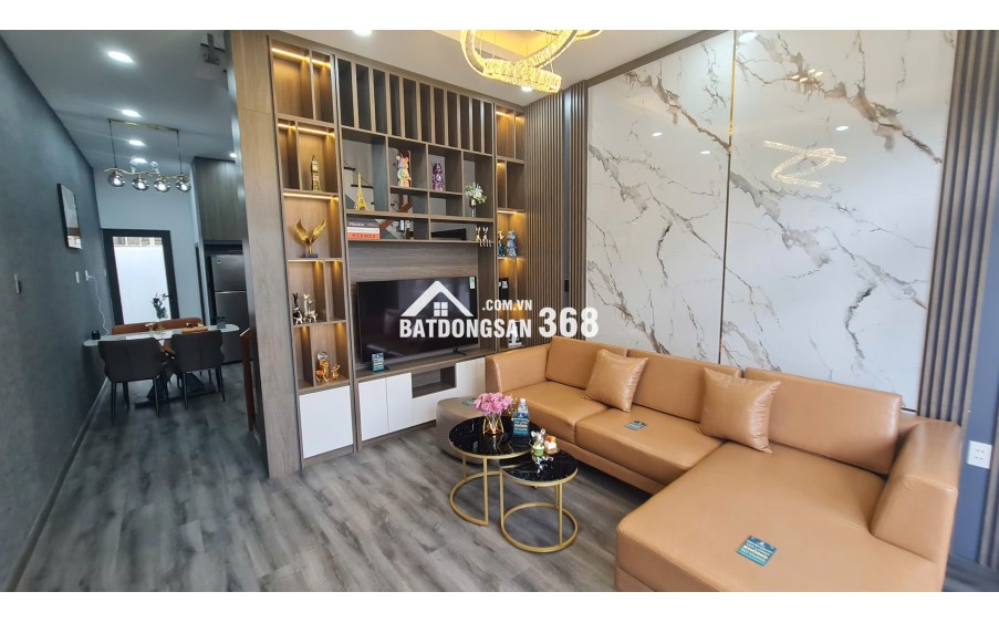 Nhà sẵn sổ hồng Trảng Bàng - Tây Ninh  VY KAH