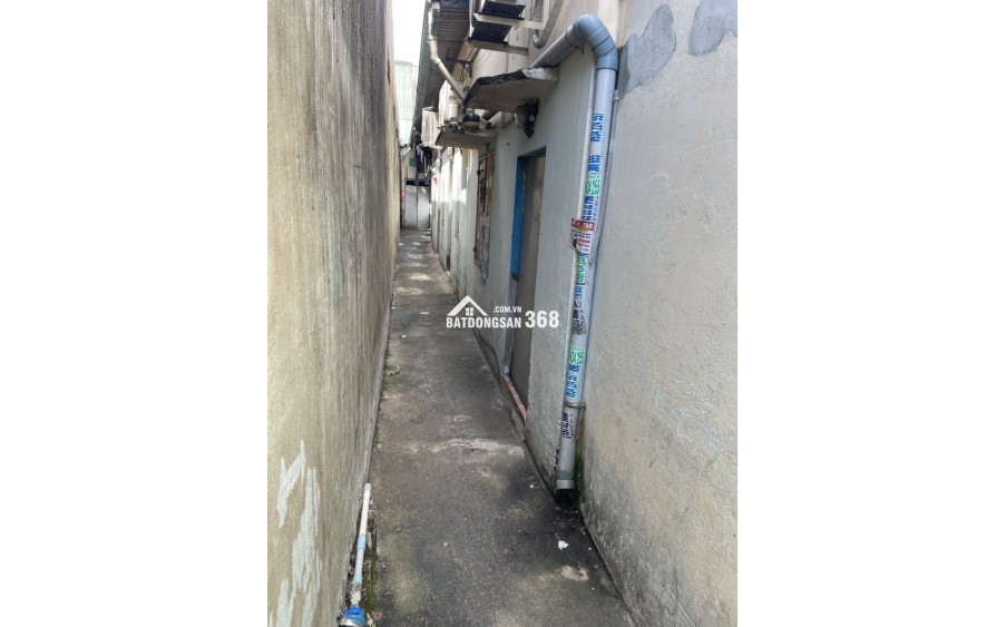 CHỈ 5 TỶ - GẦN NHÀ THỜ TAM BÌNH - 125M2 - BÁN ĐẤT TẶNG DÃY NHÀ TRỌ - OTO - GIÁ SIÊU RẺ.