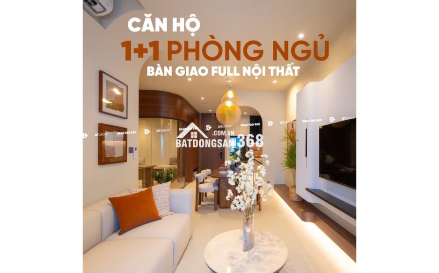 La Pura - Thành phố dưỡng lành