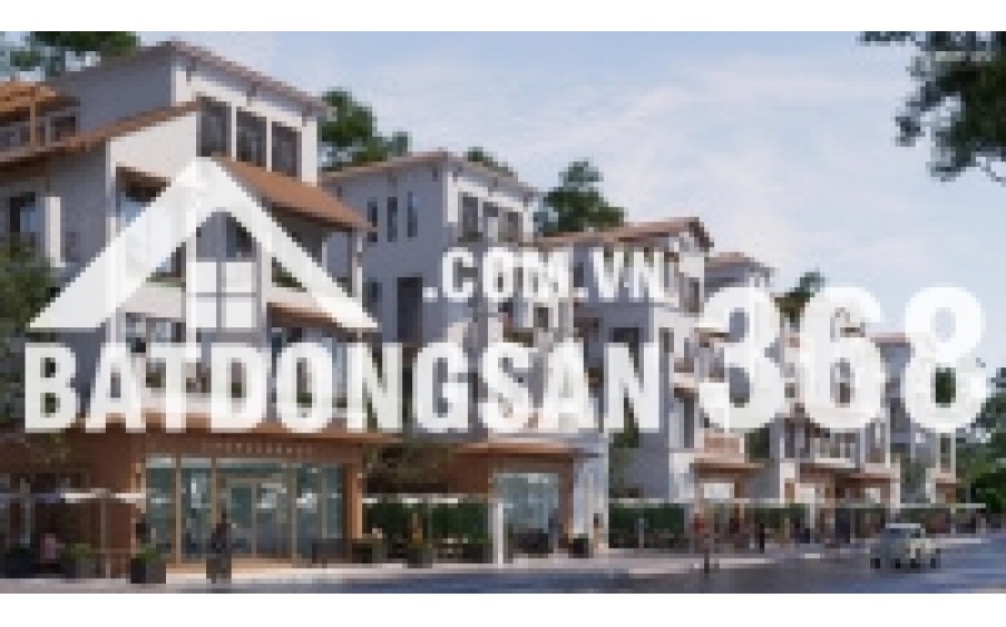 Casa Townhouse Blanca City Nơi an cư, đầu tư sinh lời Không gian sống đẳng cấp