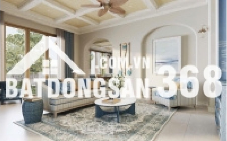 căn hộ view biển tại Blanca City, 68m2, 2PN, 2WC, Căn hộ biển Vũng Tàu giá tốt