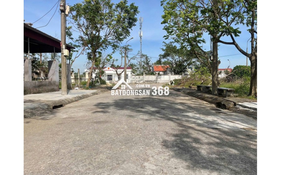 1.4x tỷ 97m2 Văn Cao Hữu Bằng Kiến Thụy Zalo 0567222555