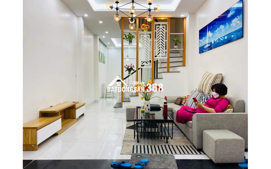 Bán nhà Đa Sỹ Kiến Hưng Hà Đông 35m, 4PN, mặt tiền 4m, chỉ 5.15 tỷ