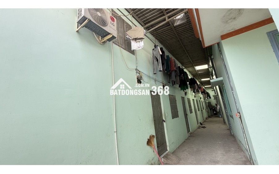 340M2 - DÒNG TIỀN 180 TR/NĂM  - GIÁ 20 TR/M2 GẦN LÀNG ĐẠI HỌC