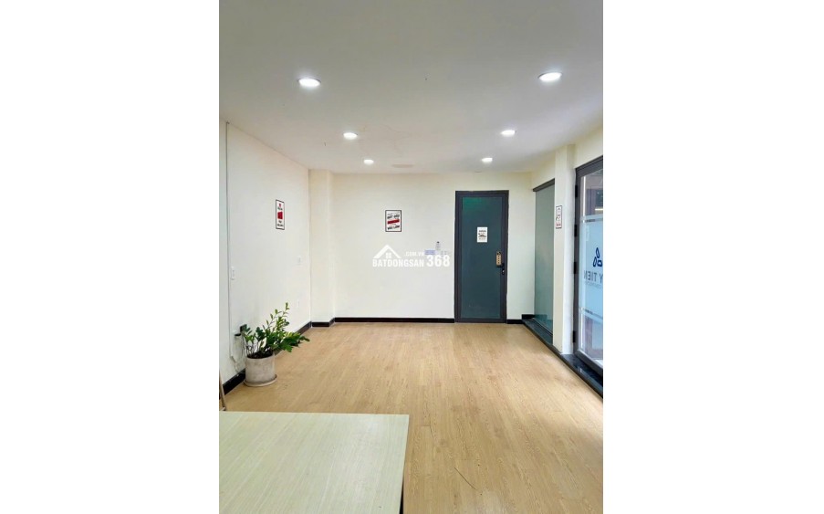 Cho thuê văn phòng tại 24 - 26 Đường Phạm Văn Đồng Gò Vấp