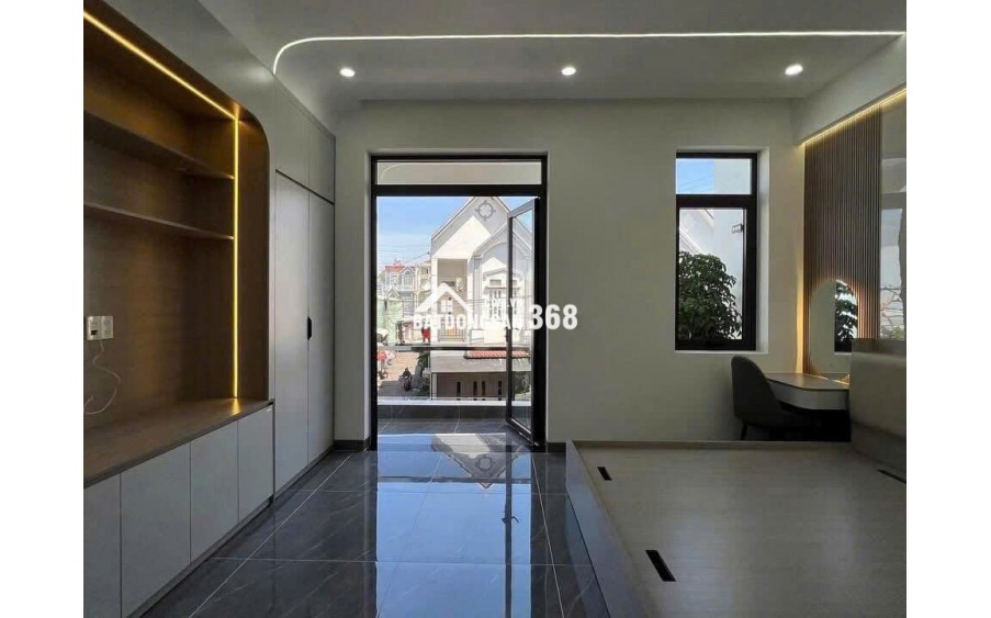 2 TỶ 5 (100% GIÁ) SỞ HỮU 1 CĂN KHU BIỆT THỰ ĐỒNG BỘ - ĐÃ HOÀN CÔNG
