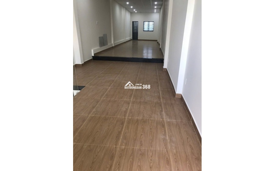 Bán nhà 1 lầu 387/2 đường Nguyễn Trãi, P. Nguyễn Cư Trinh, Q1