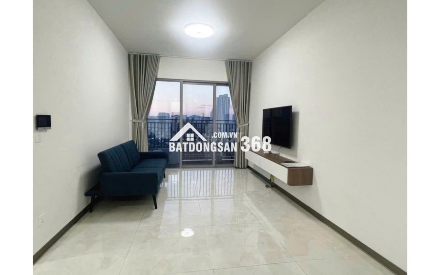 Căn hộ cho thuê giá tốt DT 85M2 - 2PN - Celesta Rise Nhà Bè