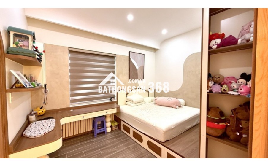 Chỉ 8 Tỷ, Nhà đẹp Tam Phú, 93m2 Ngang 7m - 3PN - Xe Tải đỗ cửa.
