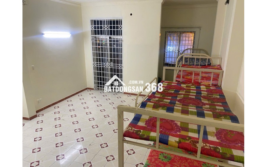 Tìm người ở ghép BAO ĐIỆN NƯỚC ngay Nguyễn Duy Dương P9 Q5