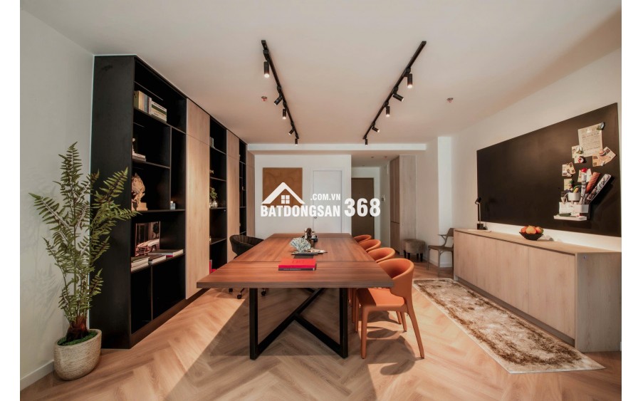 OFFICETEL ASCENT LAKESIDE – QUẬN 7