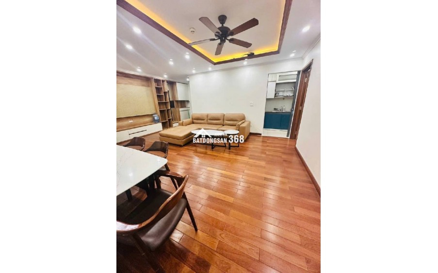 Chung cư Dream Center Home 282 Nguyễn Huy Tưởng  86m giá chào 7x tỷ
