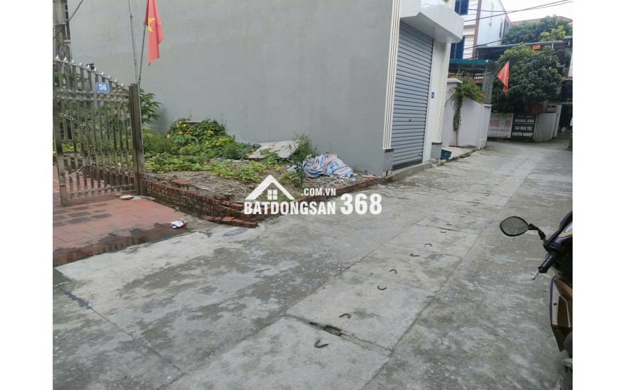 Trục chính ô tô tránh, kinh doanh sầm uất, lô góc, giá đầu tư, DT69m, 100% thổ cư, ôtô vào đât, g.i.á đầu tư 6x tr/m, Lh 0869344682