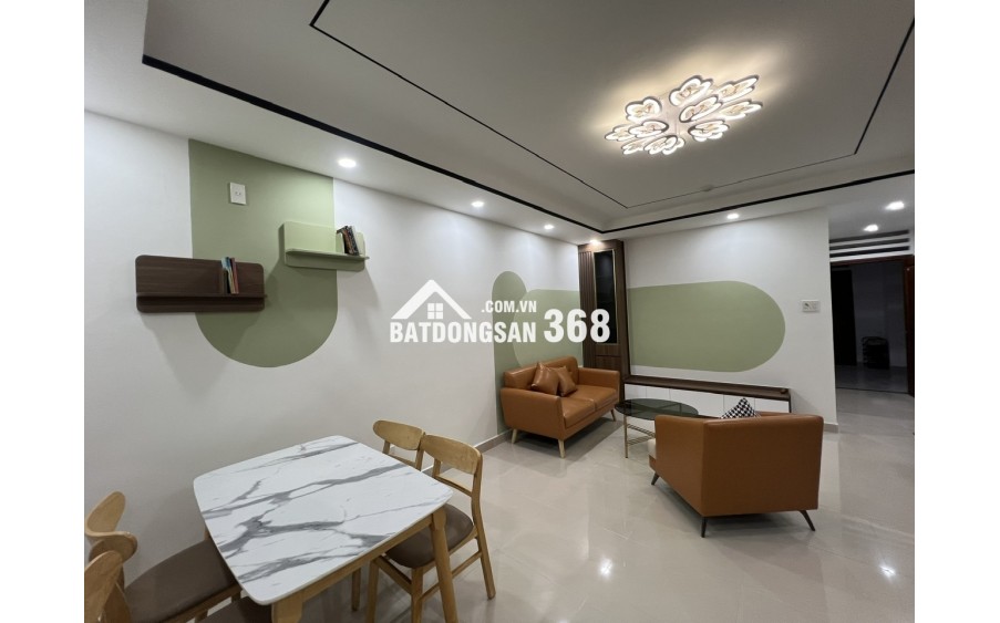 Bán nhà 3 tầng hẻm đường số 8E khu đô thị Hà Quang 2