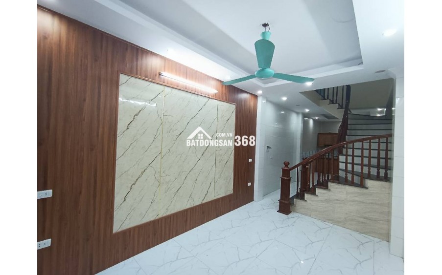 Bán Nhà 4 Tầng Hà Đông – Gần Ô Tô – 2 Thoáng Trước Sau – Giá Chỉ 4.x Tỷ