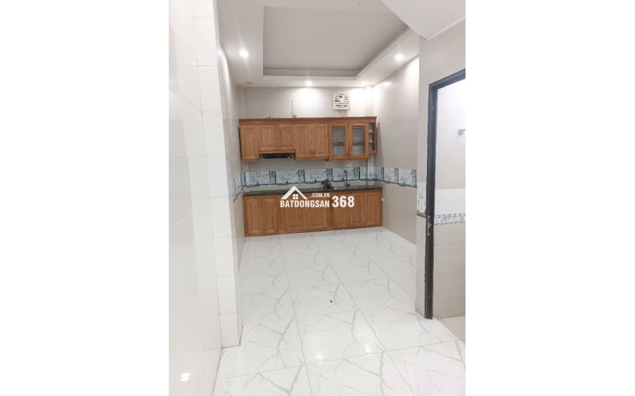 Bán Nhà 4 Tầng Hà Đông – Gần Ô Tô – 2 Thoáng Trước Sau – Giá Chỉ 4.x Tỷ