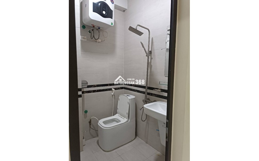 Bán Nhà 4 Tầng Hà Đông – Gần Ô Tô – 2 Thoáng Trước Sau – Giá Chỉ 4.x Tỷ