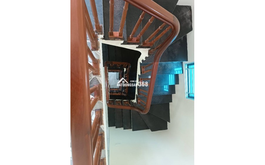 Bán Nhà 4 Tầng Hà Đông – Gần Ô Tô – 2 Thoáng Trước Sau – Giá Chỉ 4.x Tỷ