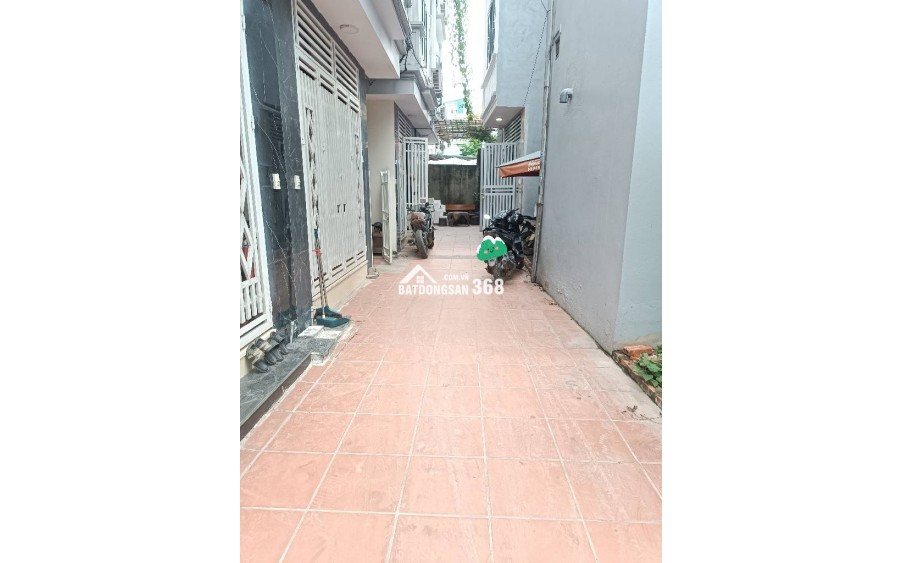 Bán Nhà 4 Tầng Hà Đông – Gần Ô Tô – 2 Thoáng Trước Sau – Giá Chỉ 4.x Tỷ
