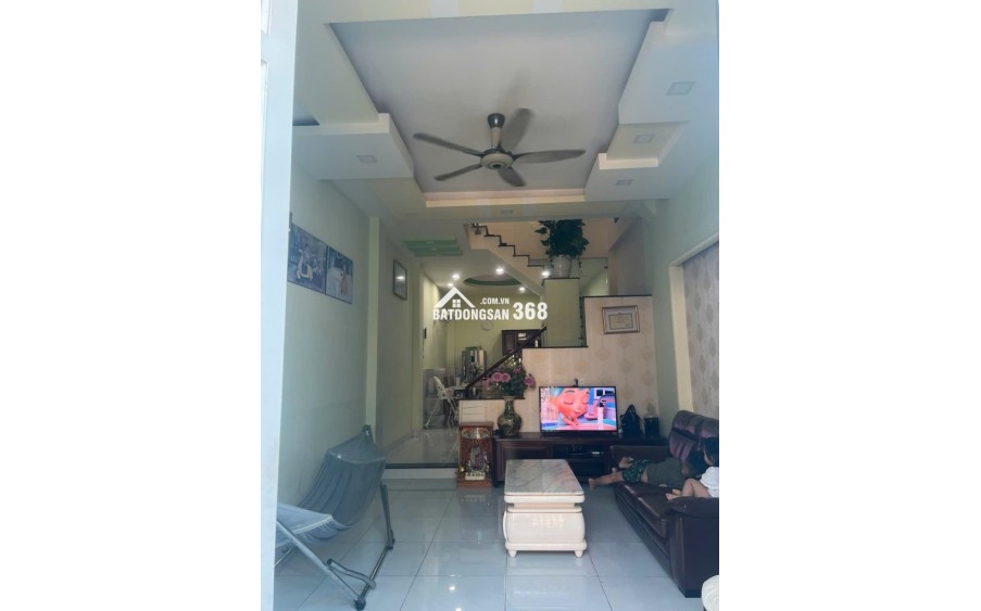 BÁN NHÀ ĐẸP 3 TẦNG HXH GẦN NGUYỄN DUY TRINH, LÃ XUÂN OAI CHỈ 5.5 TỶ