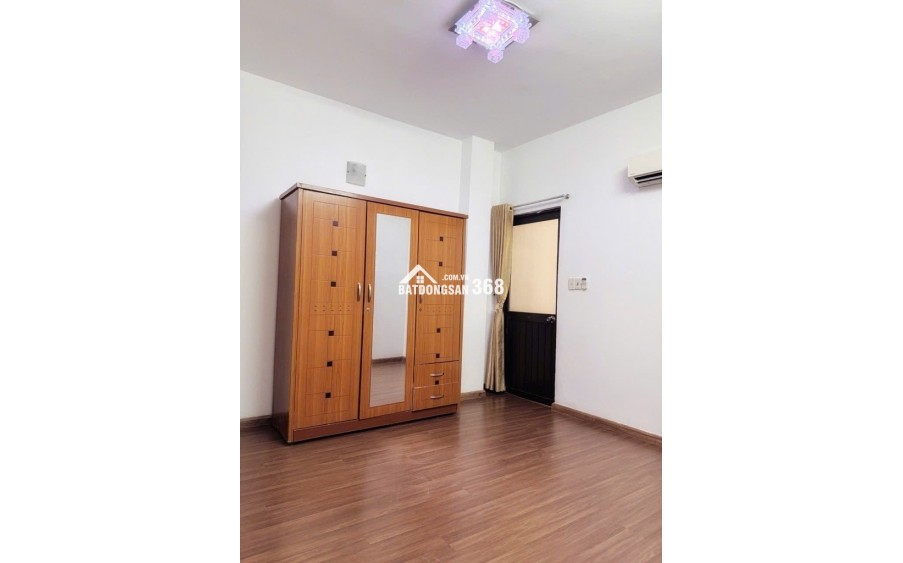 345  SỔ HỒNG RIÊNG – CHUNG CƯ ĐỒNG DIỀU – CÔNG CHỨNG NGAY - Đường Hồ Học Lãm