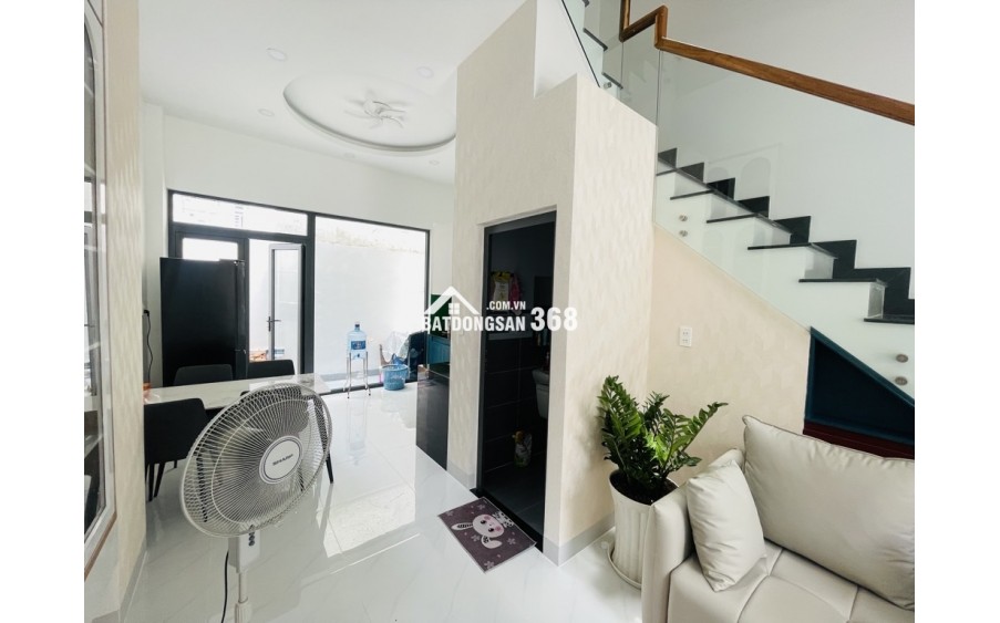 BÁN NHÀ ĐẸP 5.25 TỶ PHƯỜNG LONG TRƯỜNG, QUẬN 9 GẦN ĐƯỜNG NGUYỄN DUY TRINH