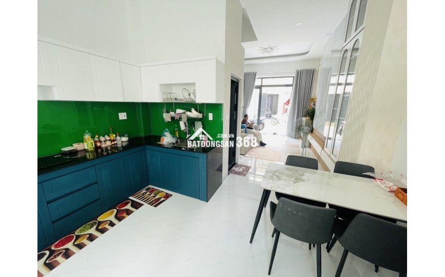 BÁN NHÀ ĐẸP 5.25 TỶ PHƯỜNG LONG TRƯỜNG, QUẬN 9 GẦN ĐƯỜNG NGUYỄN DUY TRINH