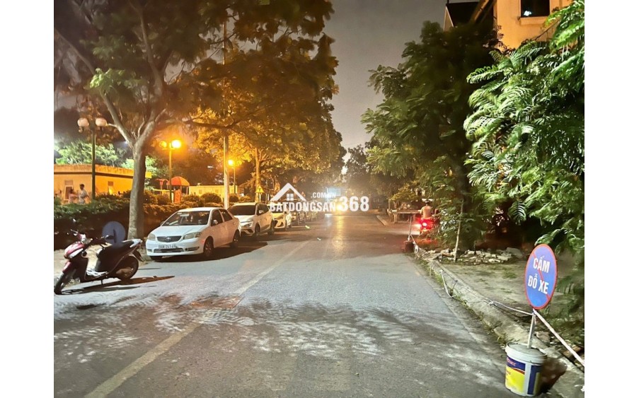 BÁN CĂN HỘ KHU ĐÔ THỊ VĨNH HOÀNG – NGUYỄN TAM TRINH – HOÀNG MAI – HÀ NỘI