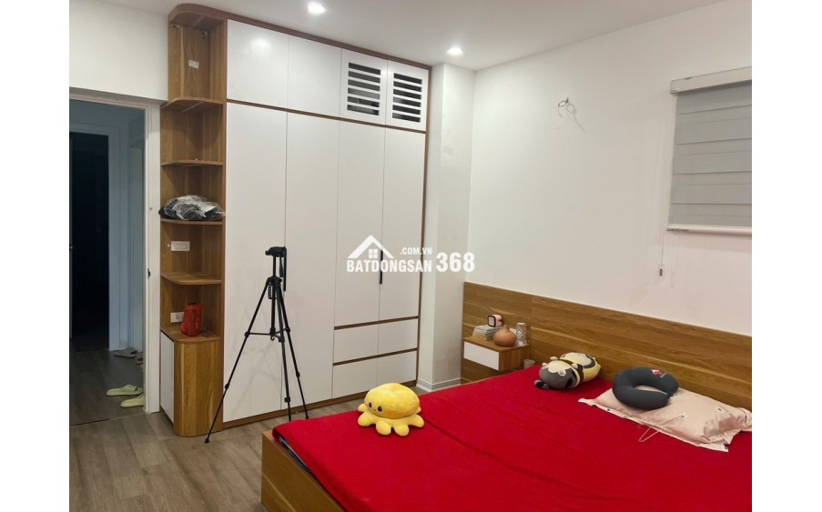 BÁN CĂN HỘ KHU ĐÔ THỊ VĨNH HOÀNG – NGUYỄN TAM TRINH – HOÀNG MAI – HÀ NỘI