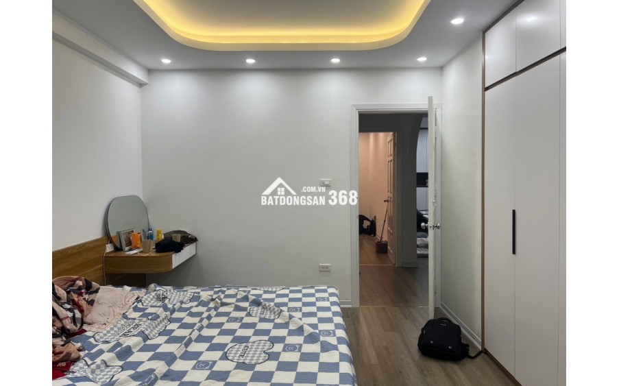BÁN CĂN HỘ KHU ĐÔ THỊ VĨNH HOÀNG – NGUYỄN TAM TRINH – HOÀNG MAI – HÀ NỘI