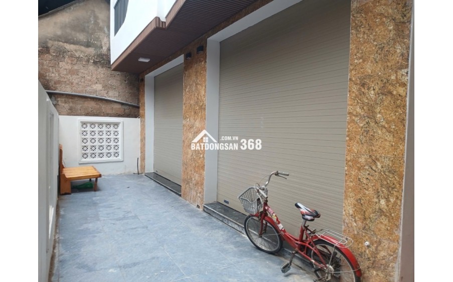 Bán Nhà Lô Góc 6 Tầng Thang Máy – 37m² Đại Mỗ – Giá Chỉ 8.x Tỷ