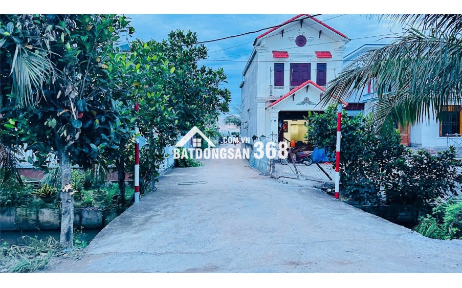 8xx tr 65–85m2 Đoàn Kết Minh Tân Kiến Thụy Zalo 0567222555