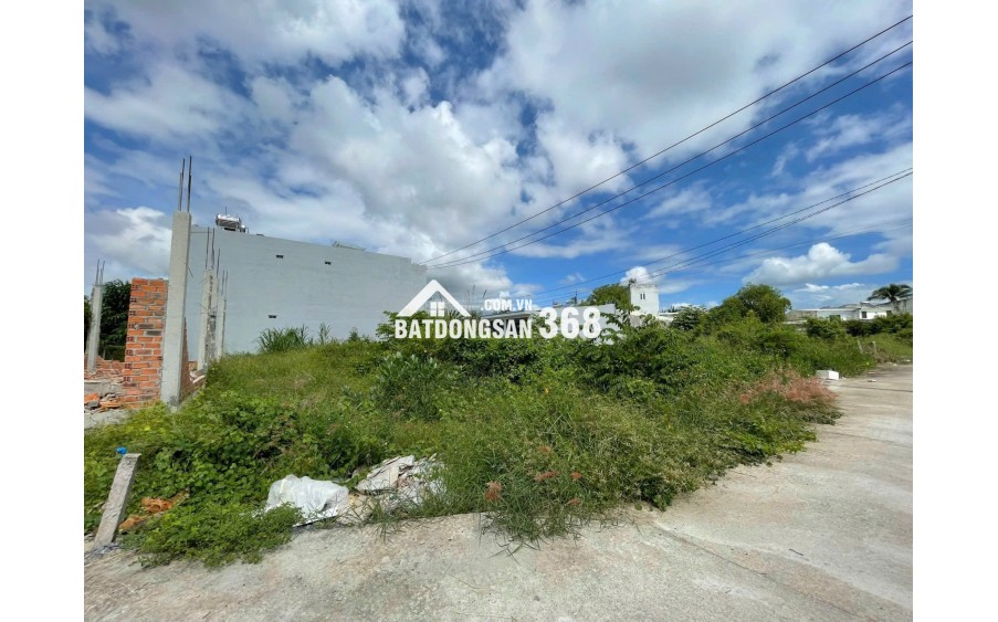 Bán đất thổ cư 73,5m² – đường 4m – Thôn Phú Thạnh, Vĩnh Thạnh, Nha Trang