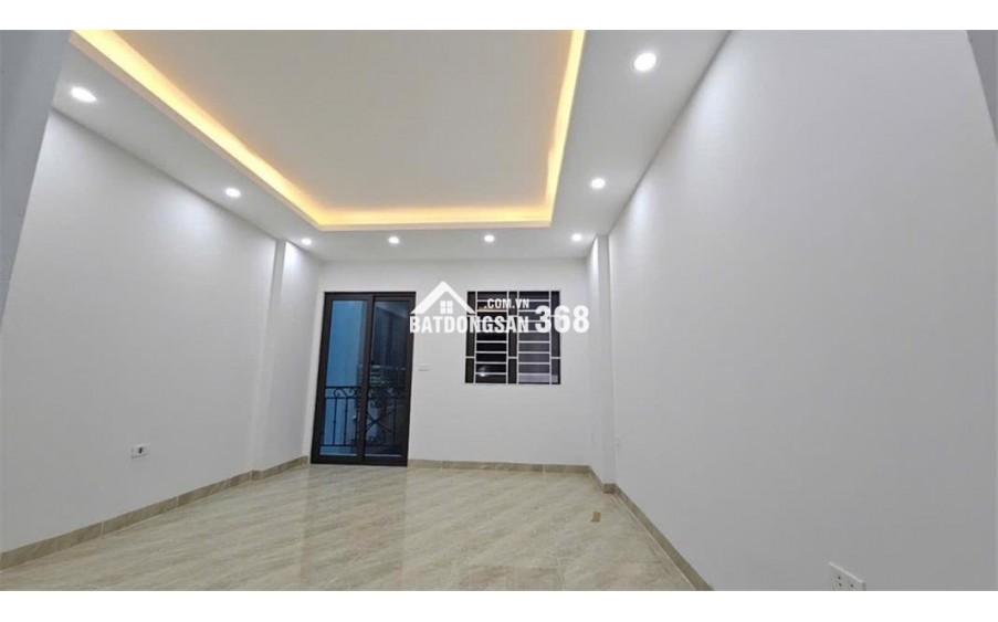 Bán nhà Kẻ Vẽ 37m2, dân xây 5 tầng, ô tô đỗ cửa, 6,8 tỷ có thương lượng