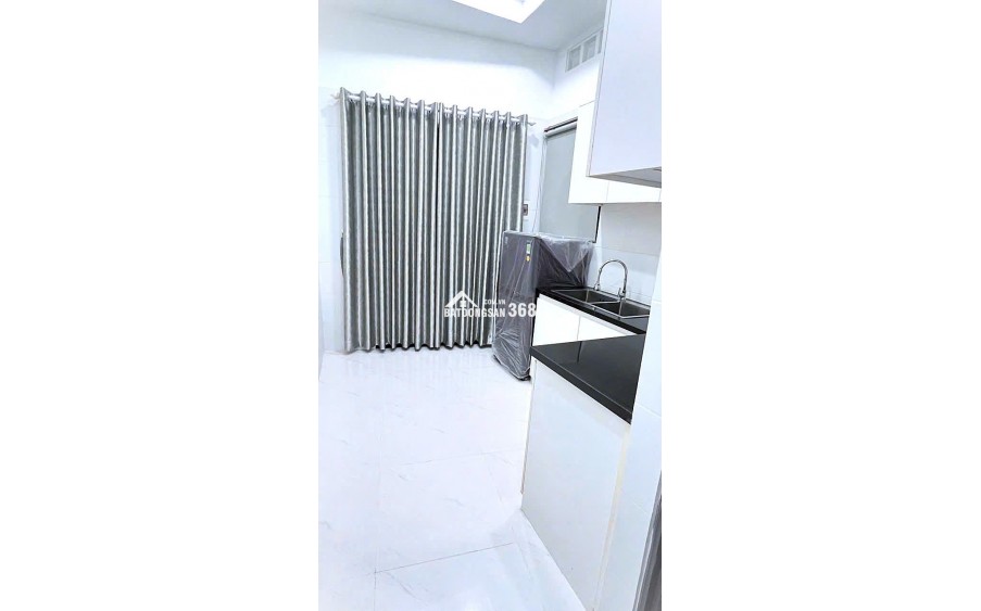 Chính chủ bán nhà 1 lầu 1 sẹc tại Nguyễn Duy Trinh - Bình Trưng