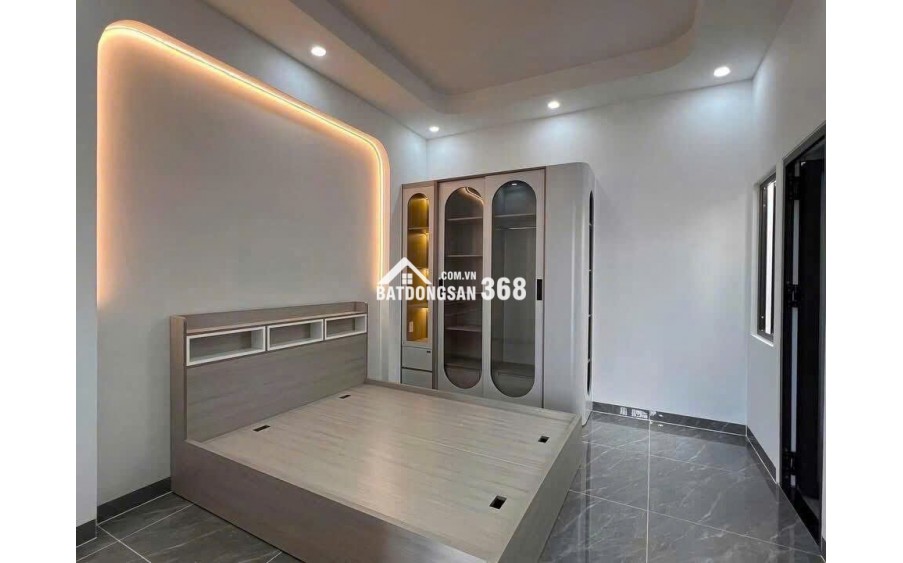 2 TỶ 5 (100% GIÁ) SỞ HỮU 1 CĂN KHU BIỆT THỰ ĐỒNG BỘ - ĐÃ HOÀN CÔNG