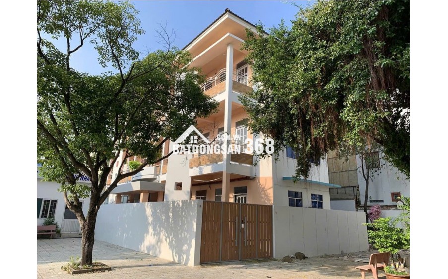 Bán nhà biệt thự lớn Giá Trị Cao ngay đường Trường Chinh Tân Bình
