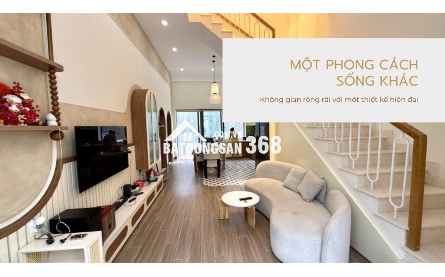 Chỉ 8 Tỷ, Nhà đẹp Tam Phú, 93m2 Ngang 7m - 3PN - Xe Tải đỗ cửa.
